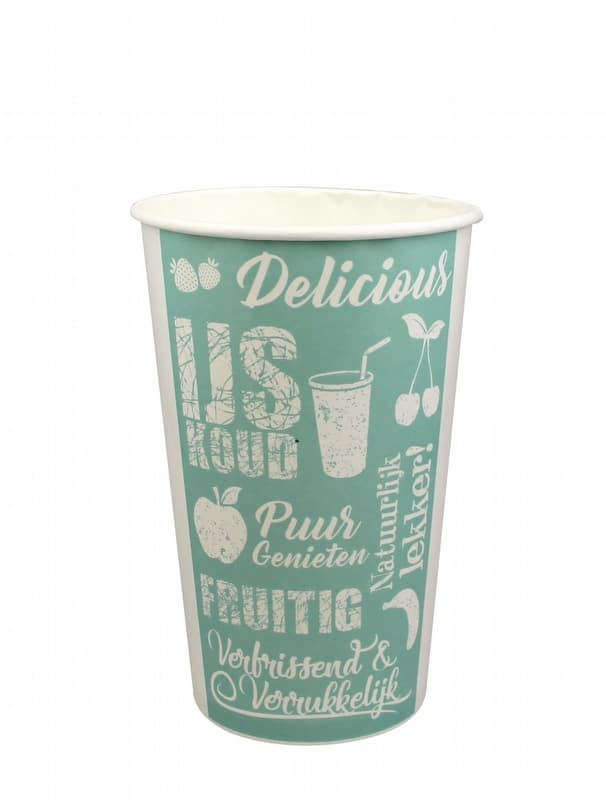 Milkshake ( Middel )