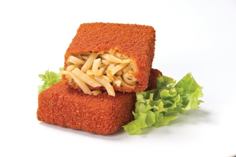 Bami blok