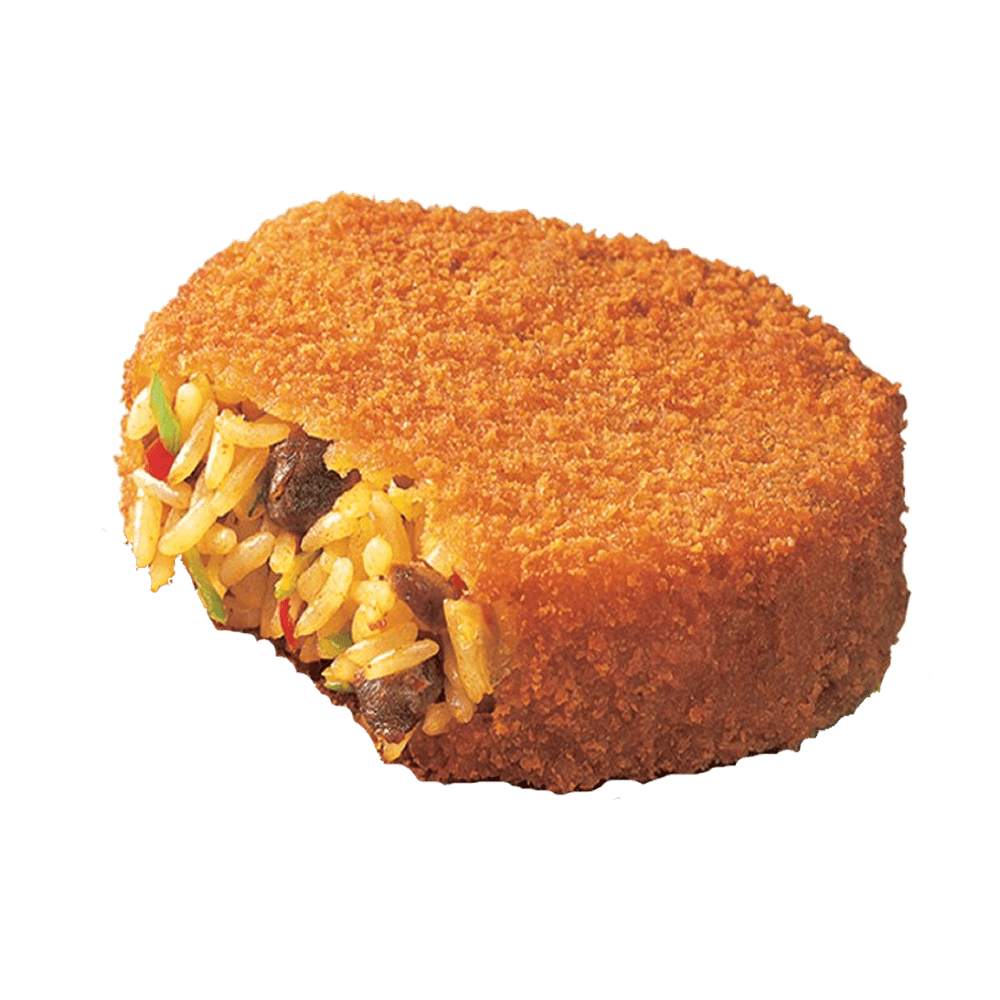 nasi schijf